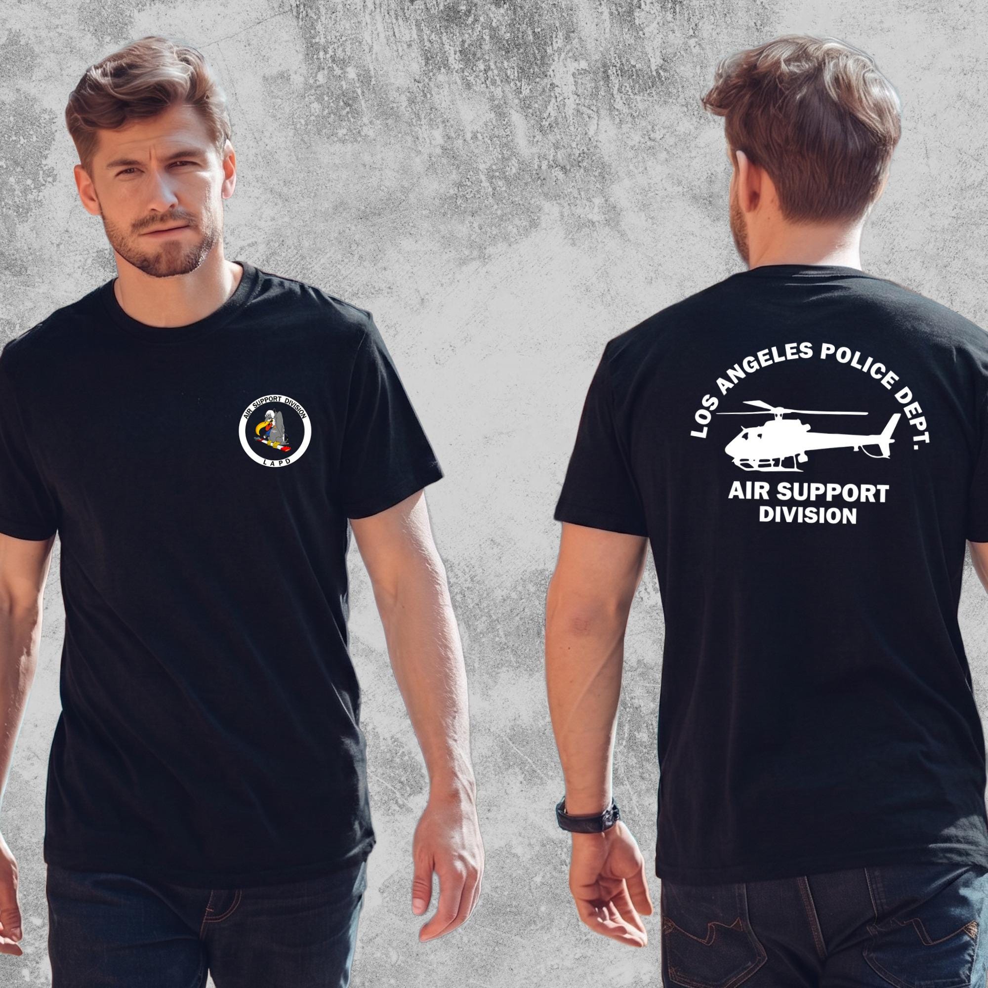 Lapd uniform - Etsy 日本