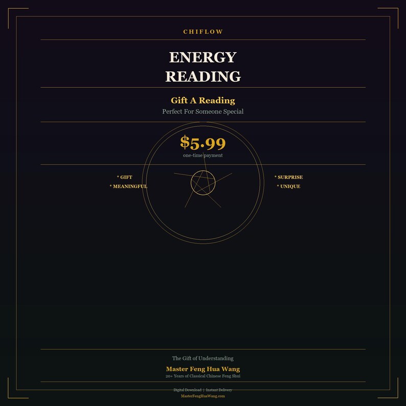 Feng Shui Home Energy Guide | Room-by-Room Tips | Five Elements | PDF Digital Download | image 10