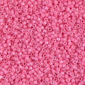 DB00-1376, Miyuki 5.2g Dyed Opaque Wine DB00-1376, Miyuki 5.2g Dyed Opaque Wine