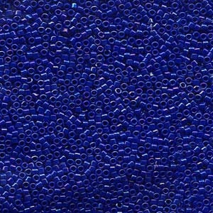 11-149, Miyuki 22g Tr Capri Blue 11-149, Miyuki 22g Tr Capri Blue