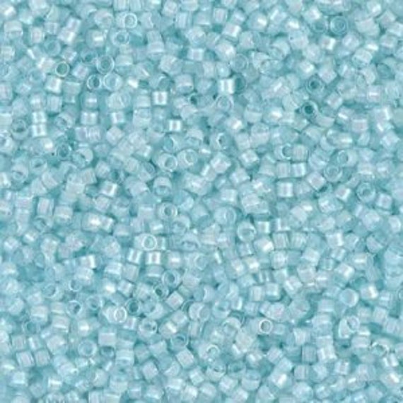 1000 Beads - Mist
