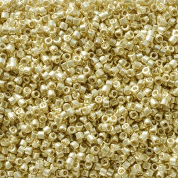 Beads - Miyuki Delica Seed Beads - Retail & Wholesale - diyBeads