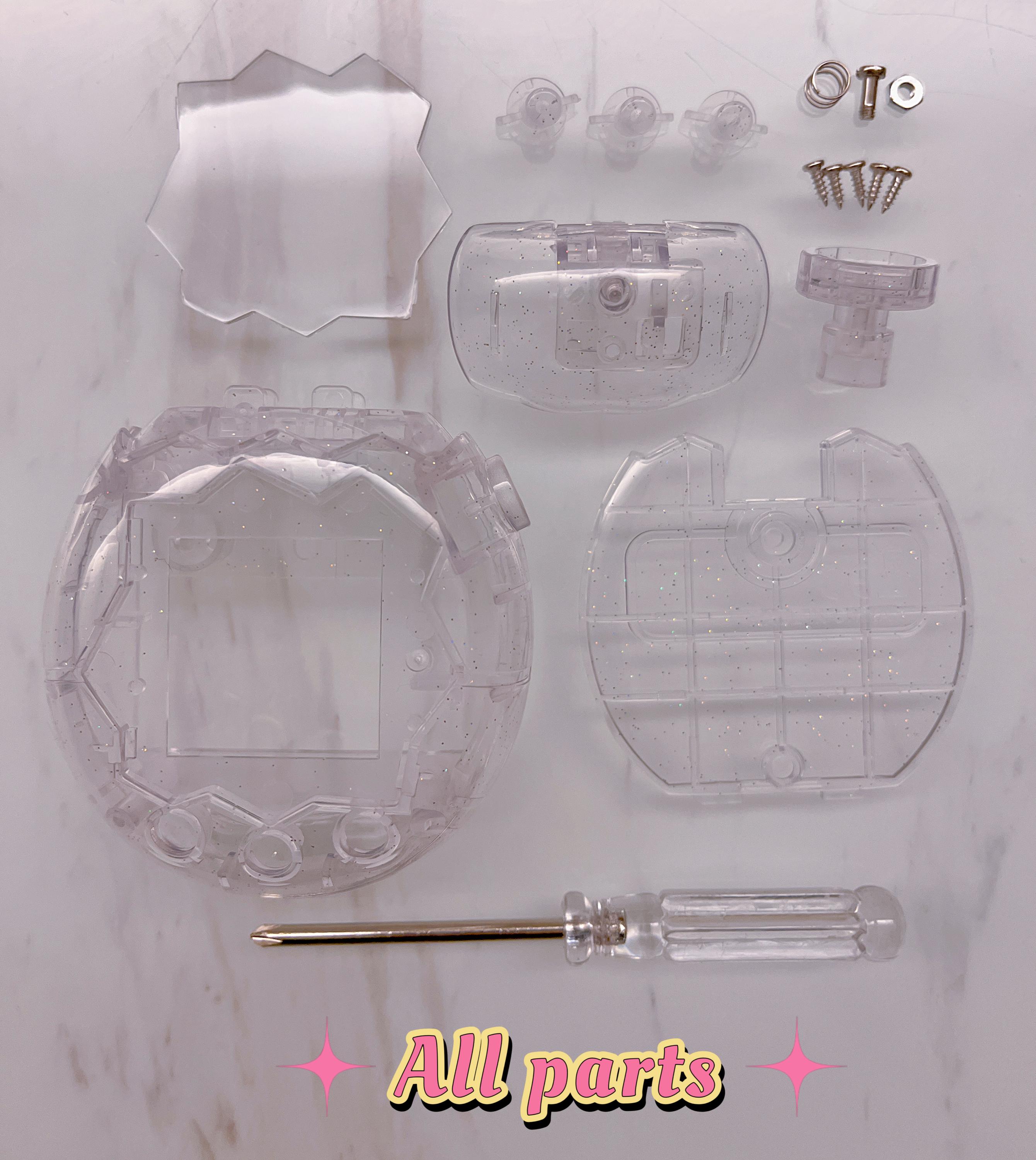 Tamagotchi shell - Etsy 日本