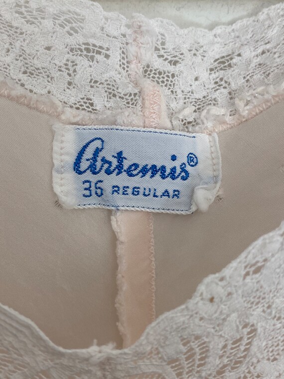 Artemis Brand Vintage Slip - image 2