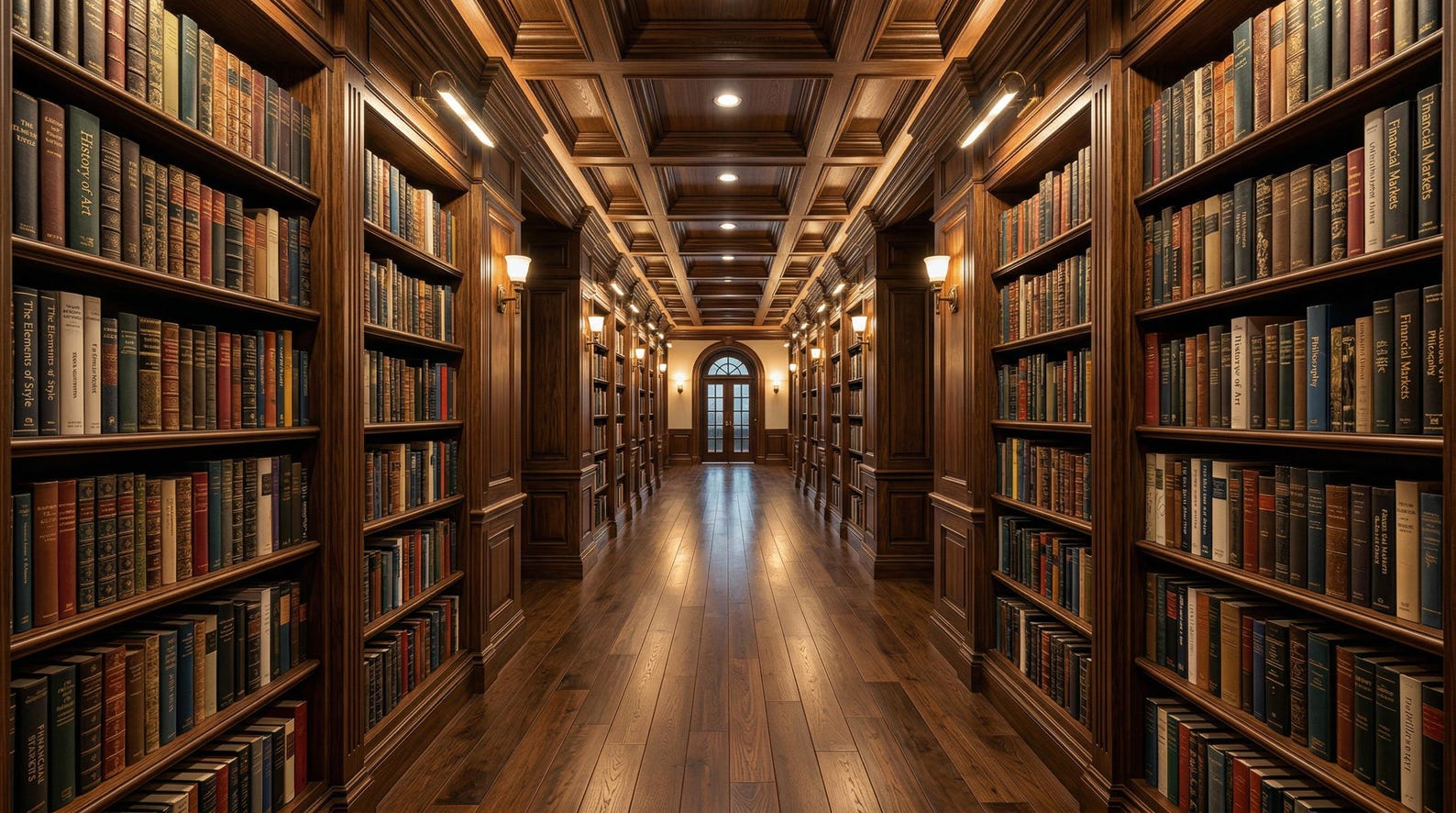 2k Library Background 6 2K Virtual Backgrounds for Zoom and PC: Office and Library - Etsy Canada