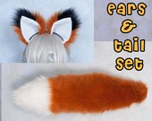 Fox Comb