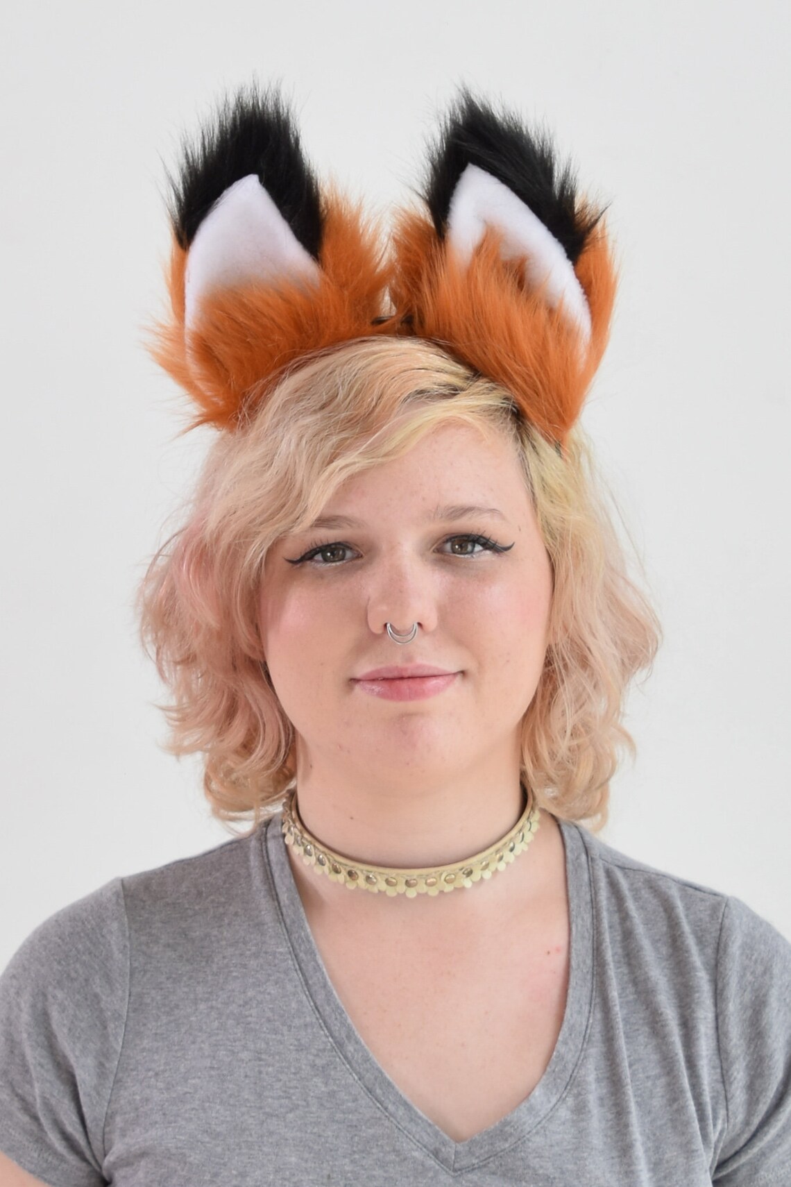 Fox Comb