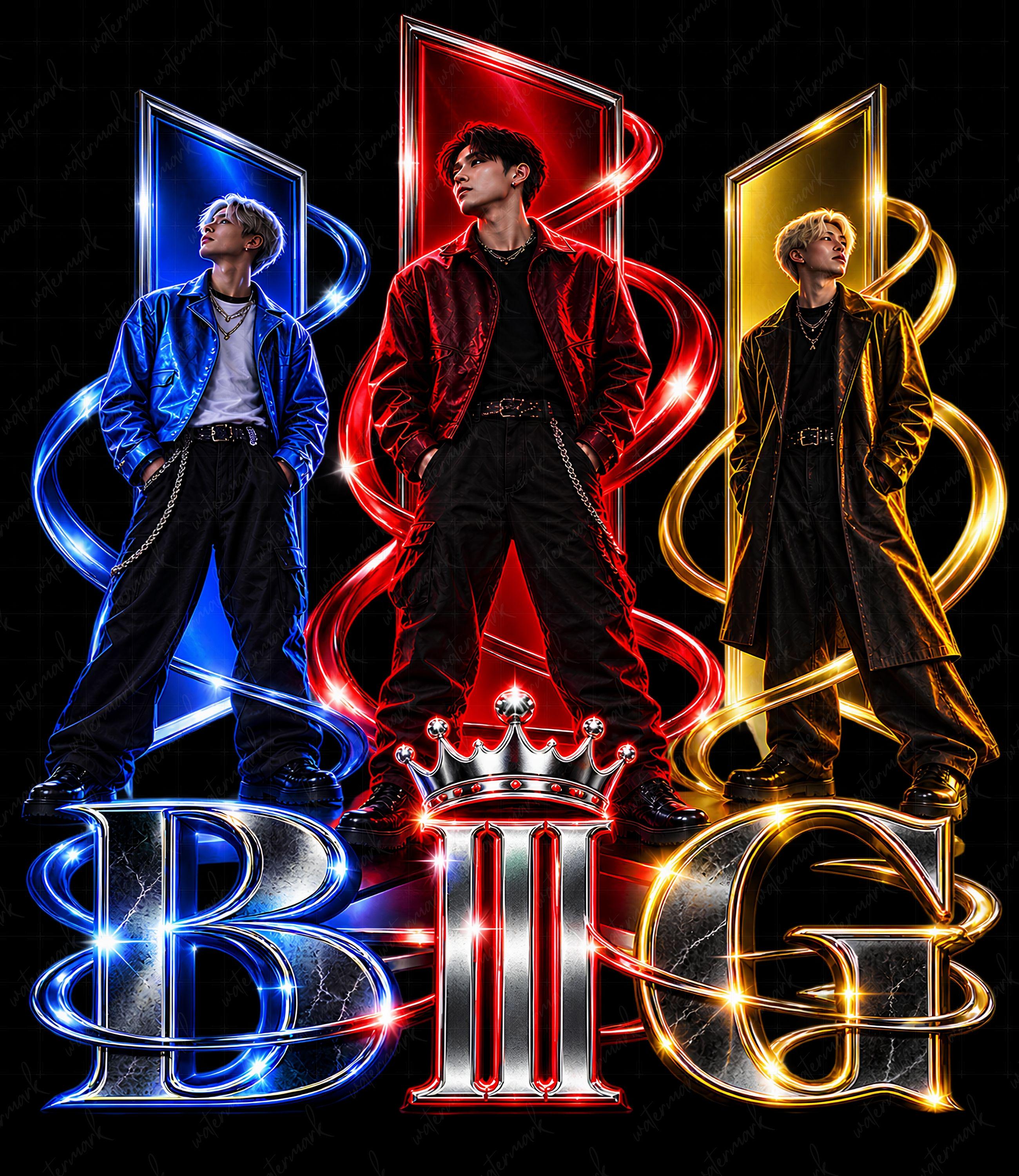 Bigbang Vintage - Etsy