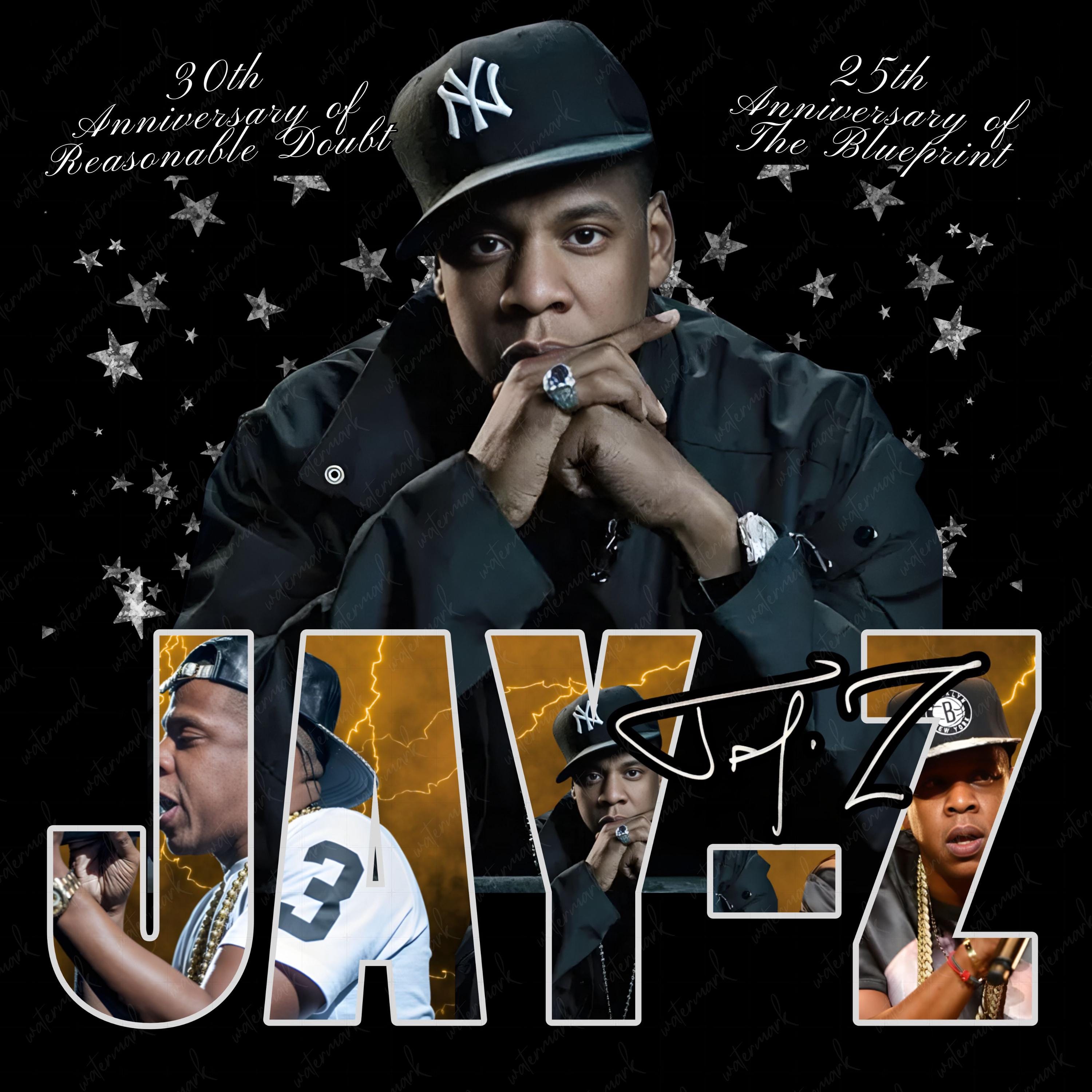 Jay Z Digital Download - Etsy