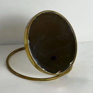 Vintage Swedish Mirror - Etsy
