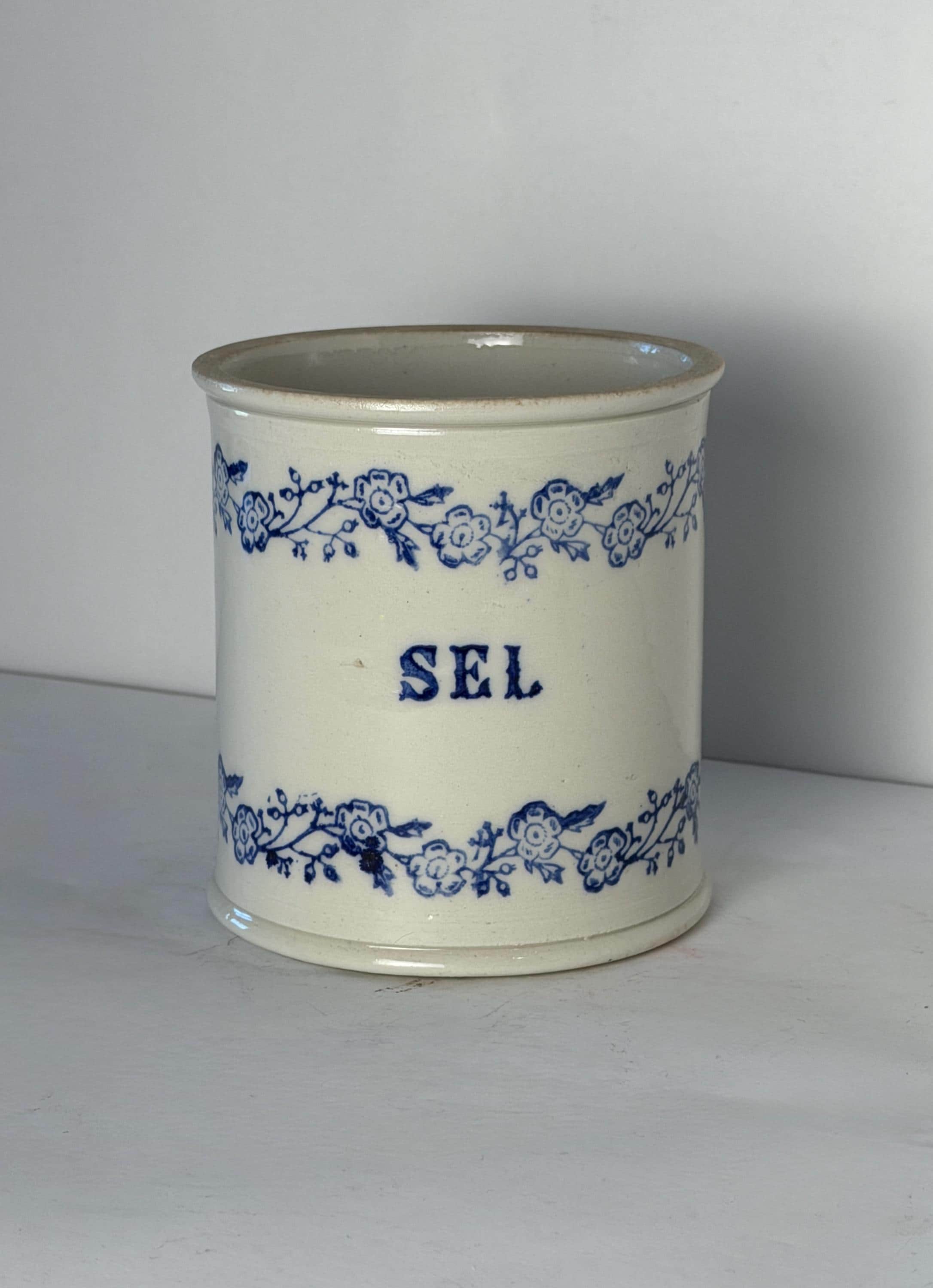 Antique Saint Uze Pottery - Etsy