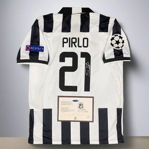 Andrea pirlo jersey - Etsy 日本