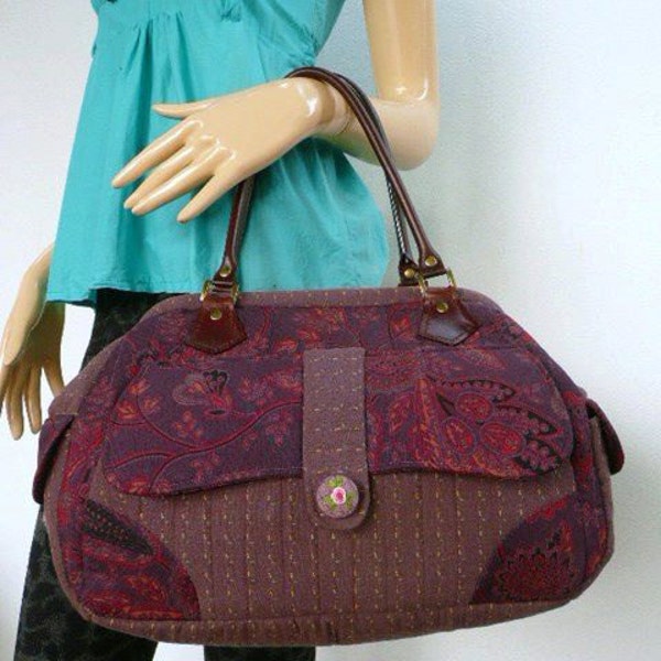 Gladstone Bag - Save 30% off In-Stock items from November 1st 2012 to January 1 2013