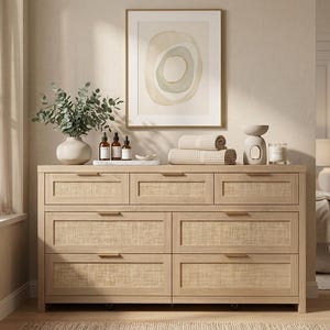 Dresser Desk Combo - Etsy Dresser Desk Combo - Etsy