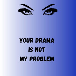 Utskrivbart citat Buddle - 8 djärva attitydväggkonstdesigner