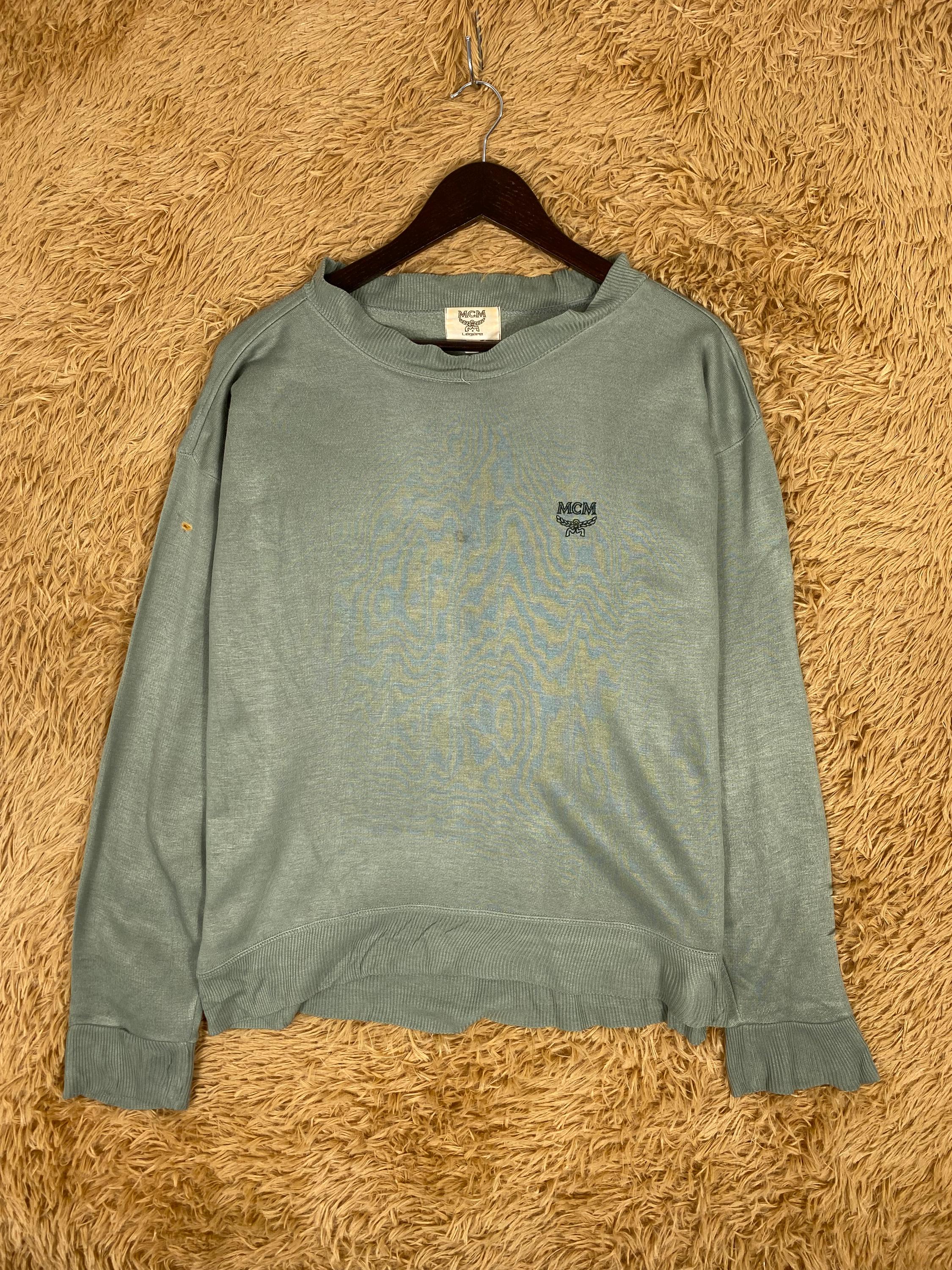 Mcm legere - Etsy 日本
