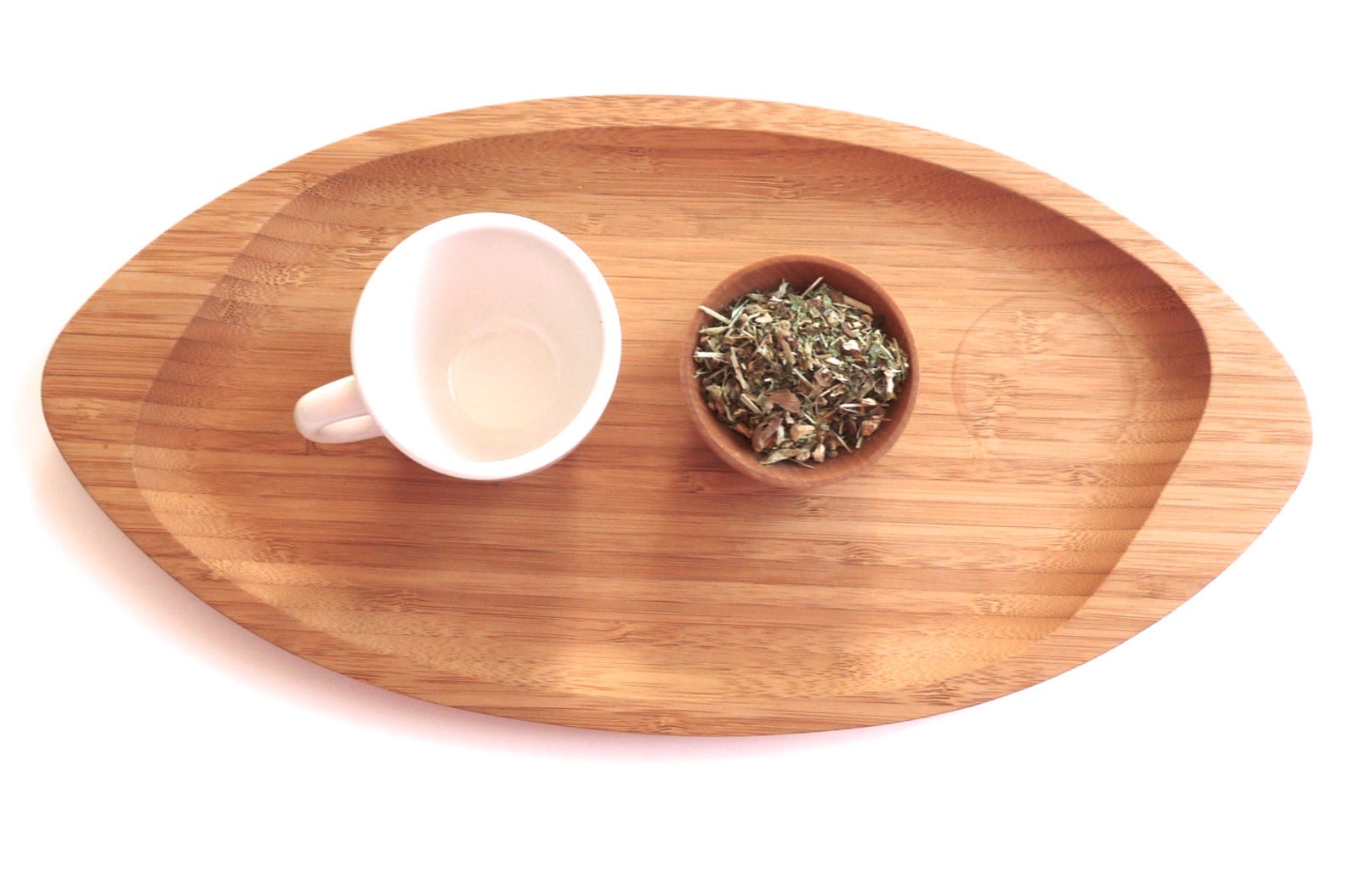 Herbal Tea Liver Tonic, Gift, Loose Tea, Liver Cleanse, Holy Basil