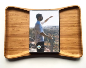 Qi Gong & Tai Chi Exercise Video: Daily Self-Healing Practice