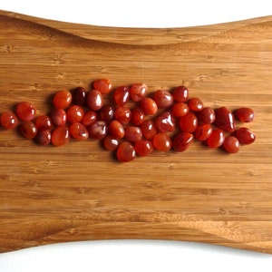 CARNELIAN- Gemstones, crystals, loose gemstones, tumbled gemstones, natural gemstones, crystals and stones, healing crystals, healing stones