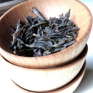 WULONG TEA- Loose tea, healthy tea, oolong tea, iced tea, chinese teas, healing teas, wild harvested, boost immunity, energy, tea