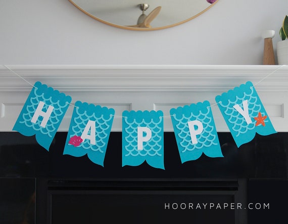 Download Mermaid Flags Svg Cutting Files For Cricut Silhouette Dxf Etsy
