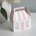 Custom Treat Boxes