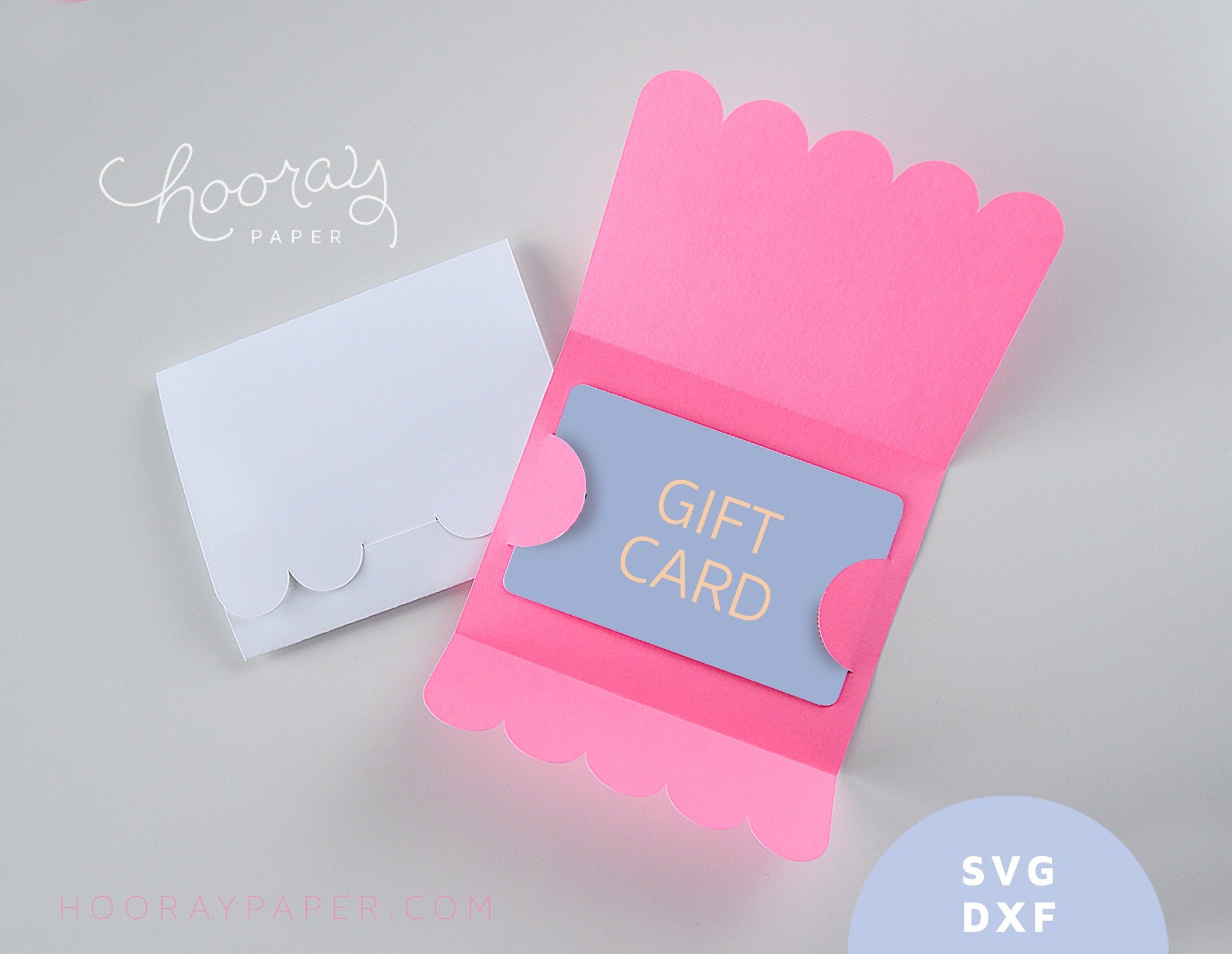 Gift Card Envelopes - Etsy