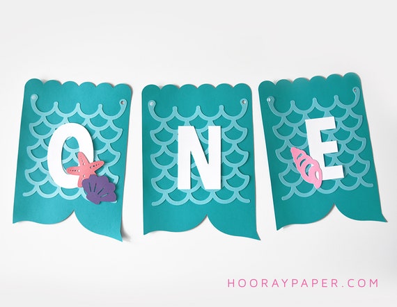 Free Free 341 Mermaid Banner Svg SVG PNG EPS DXF File