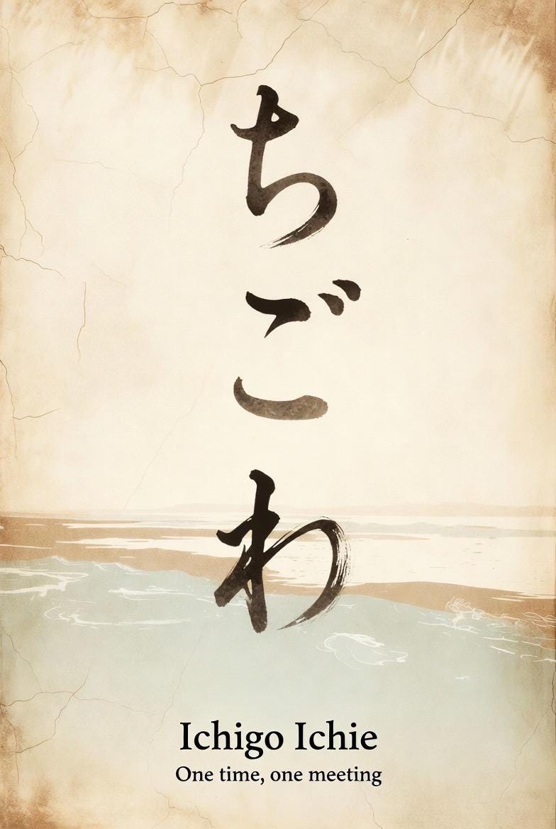 一期一会- Etsy