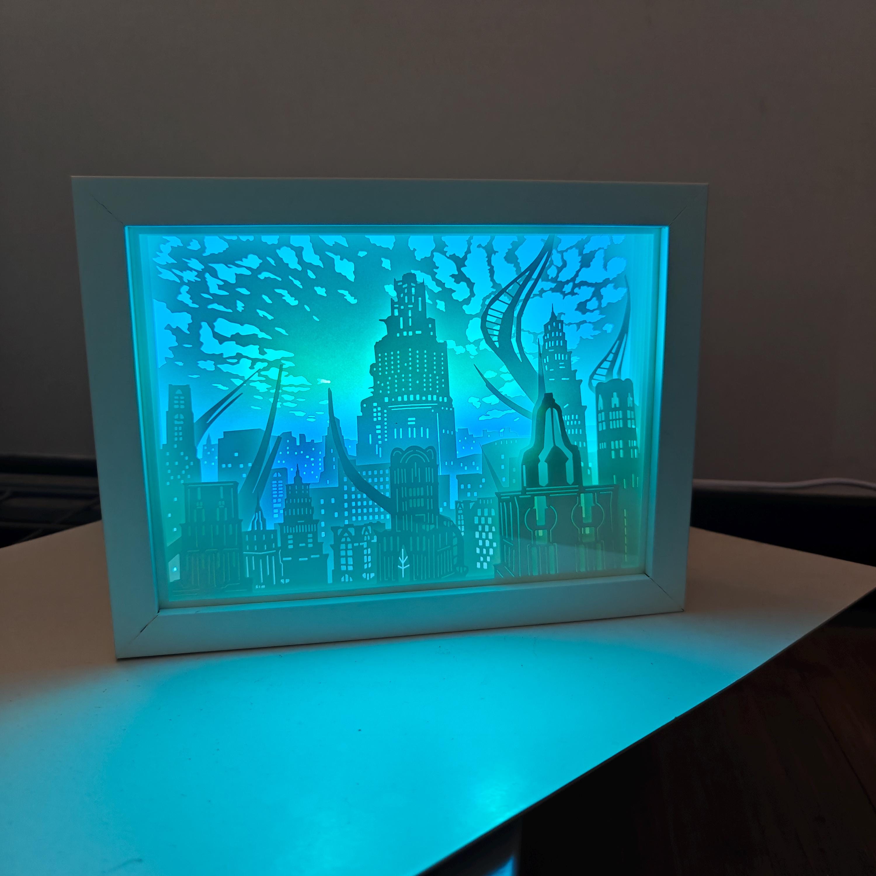 Final fantasy xiv lamp - Etsy 日本