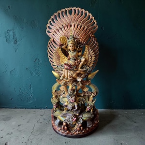 Bali wood carving - Etsy 日本