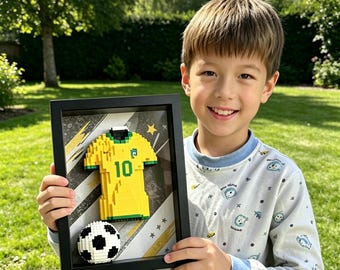 FIFA World Cup 2026 Building Blocks Compatible with Lego,Gift for Kids,bedroom decorations