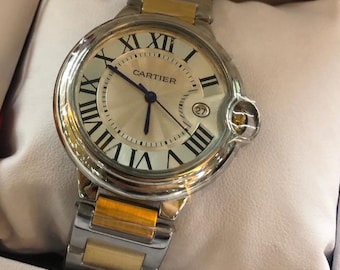 Reloj vintage Ballon Bleu