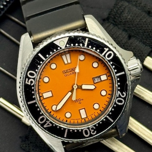 Seiko Sports 150 - Etsy