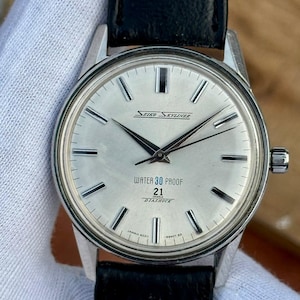 Seiko Skyliner - Etsy