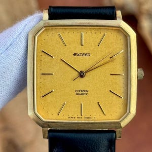Citizen Exceed - Etsy