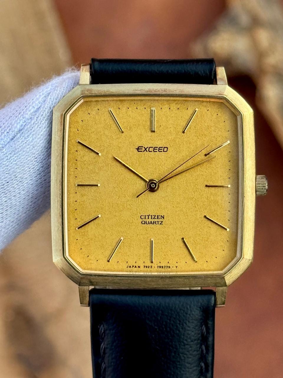 Citizen Exceed - Etsy