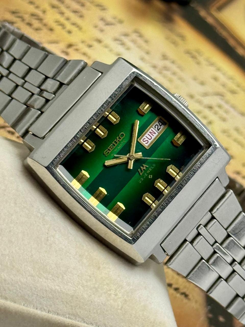 Seiko 5606 - Etsy 日本