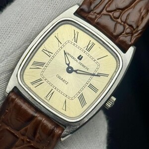 Universal Geneve Watch Case - Etsy