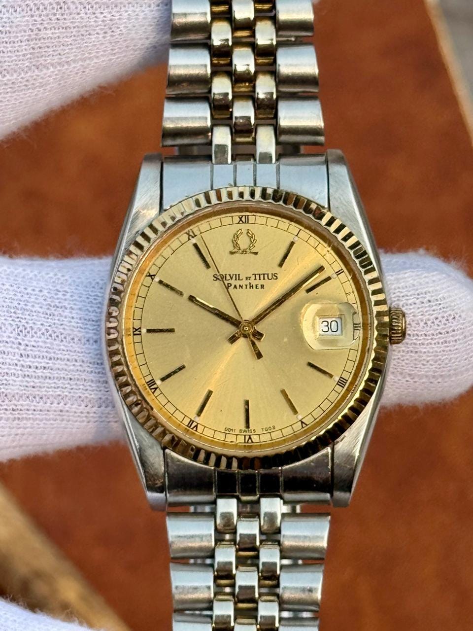 Bulova super seville - Etsy 日本