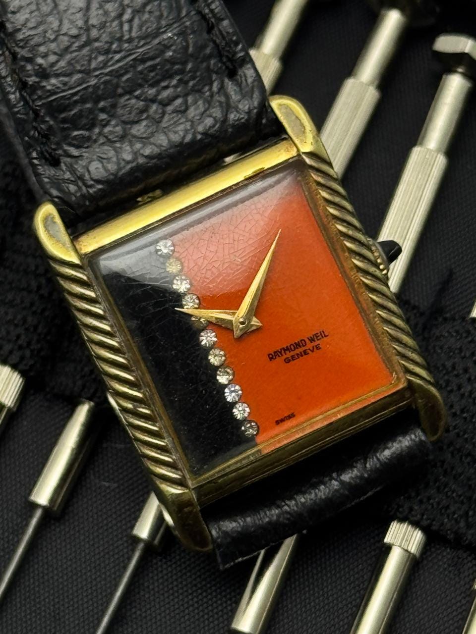 Raymond weil geneve - Etsy 日本