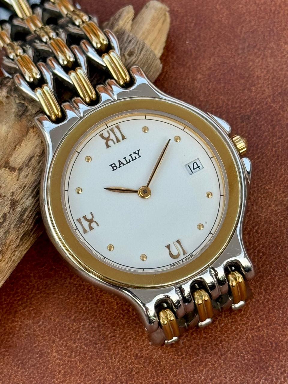 Bally Watch - Etsy