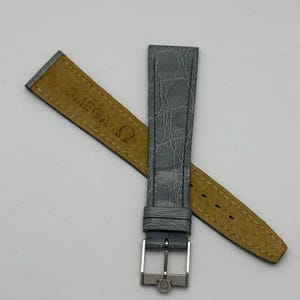 Omega 18mm band - Etsy 日本