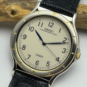 Seiko 5s21 - Etsy