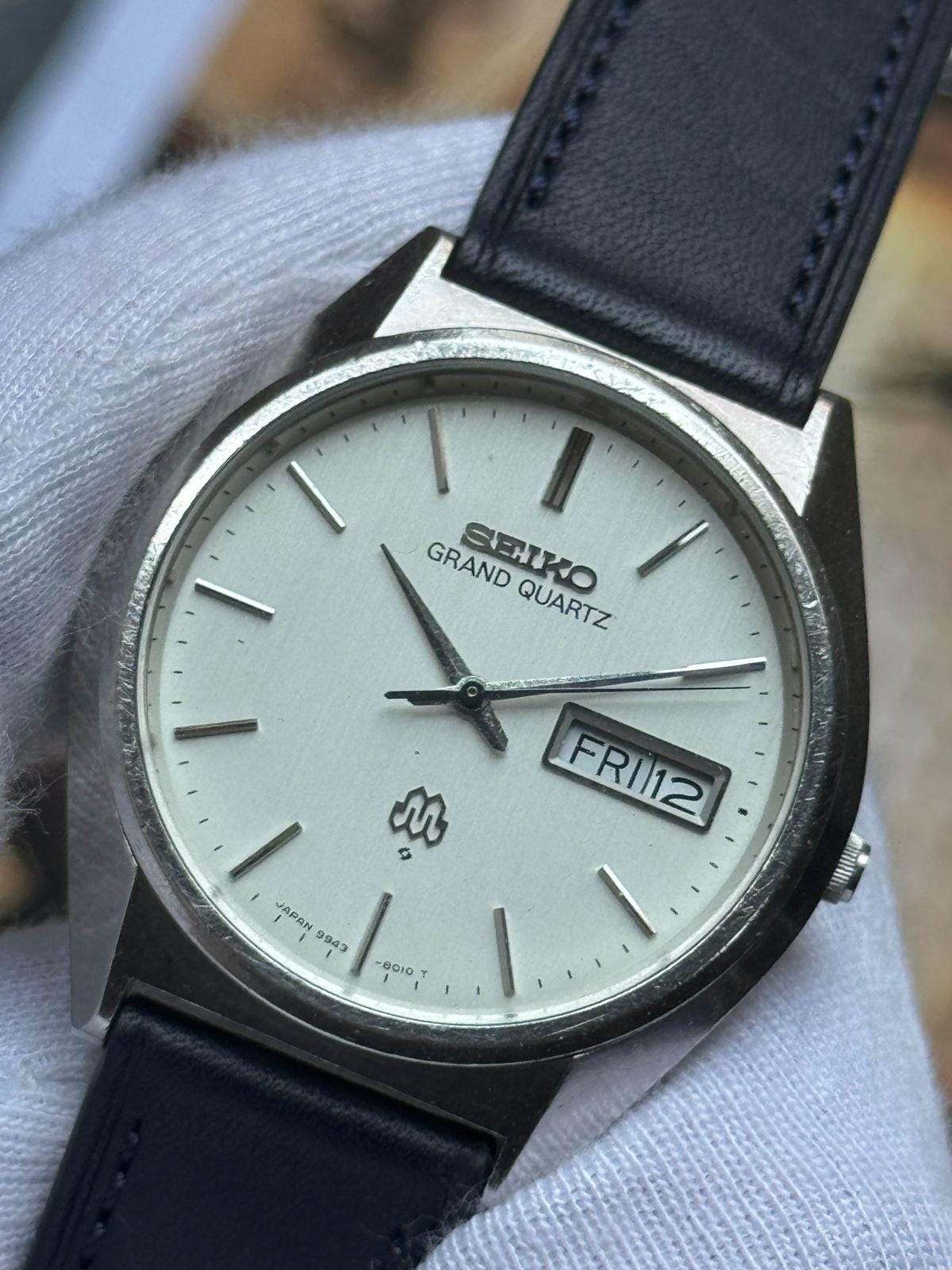 玖月 Seiko 9943 - Etsy