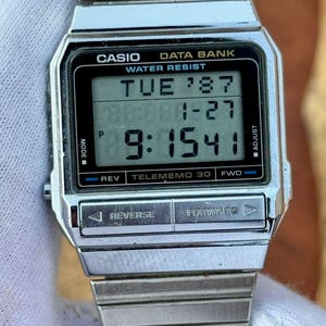 Casio Db 310 - Etsy