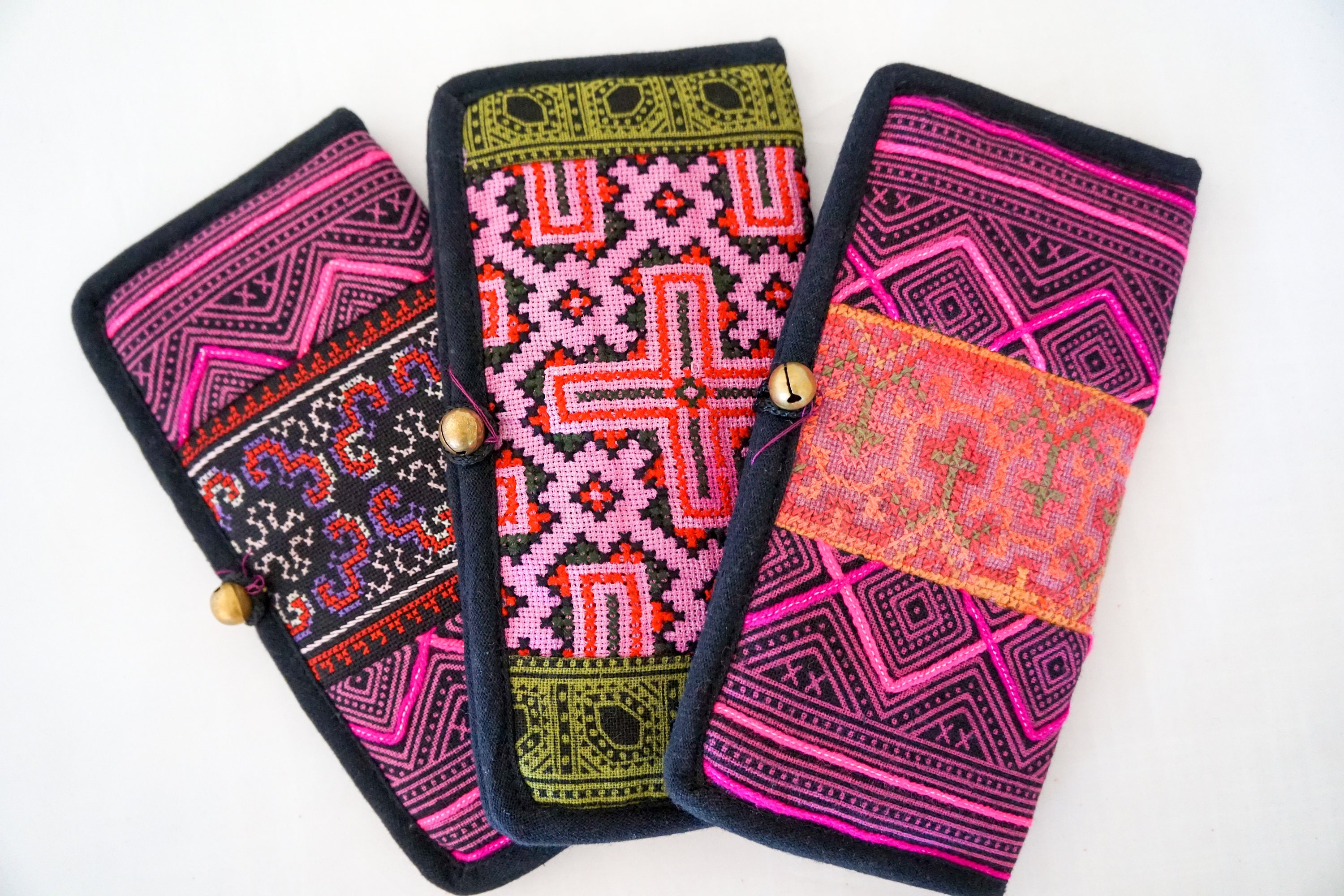 Monedero tailandés México