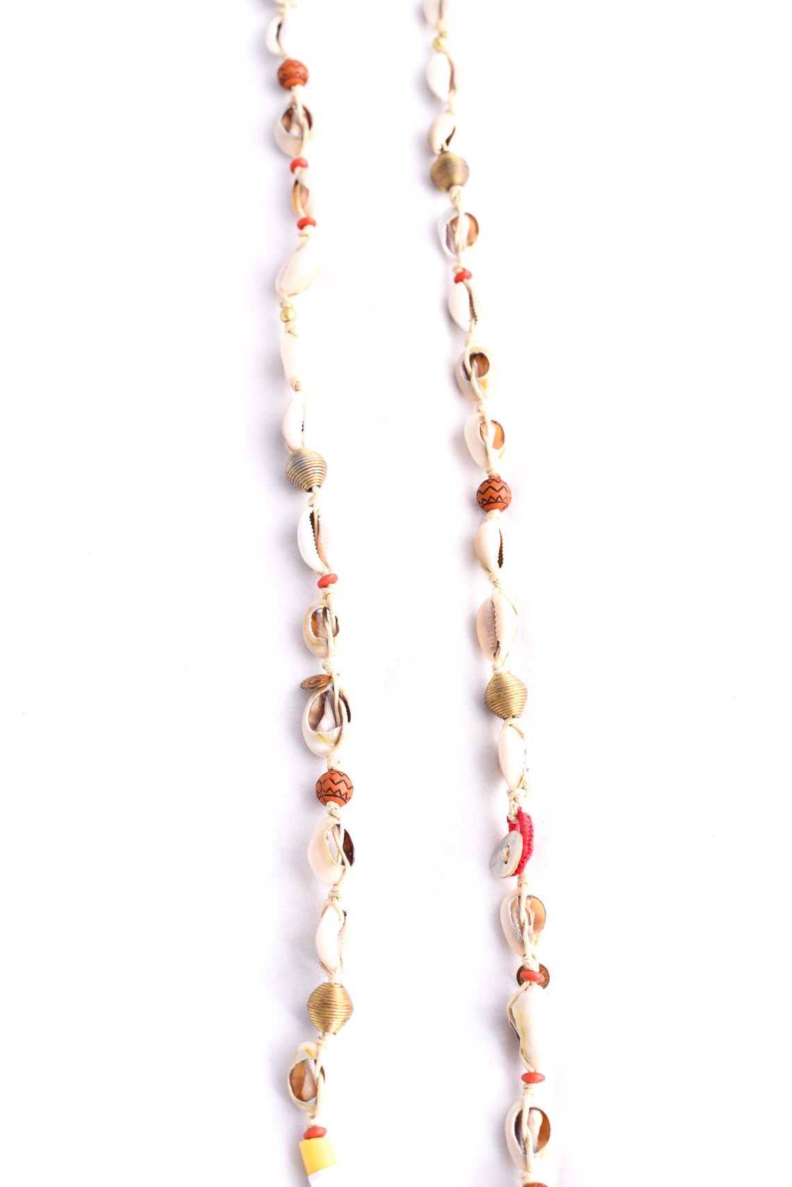 gpsy shell choker necklace gpsy shell choker necklace
