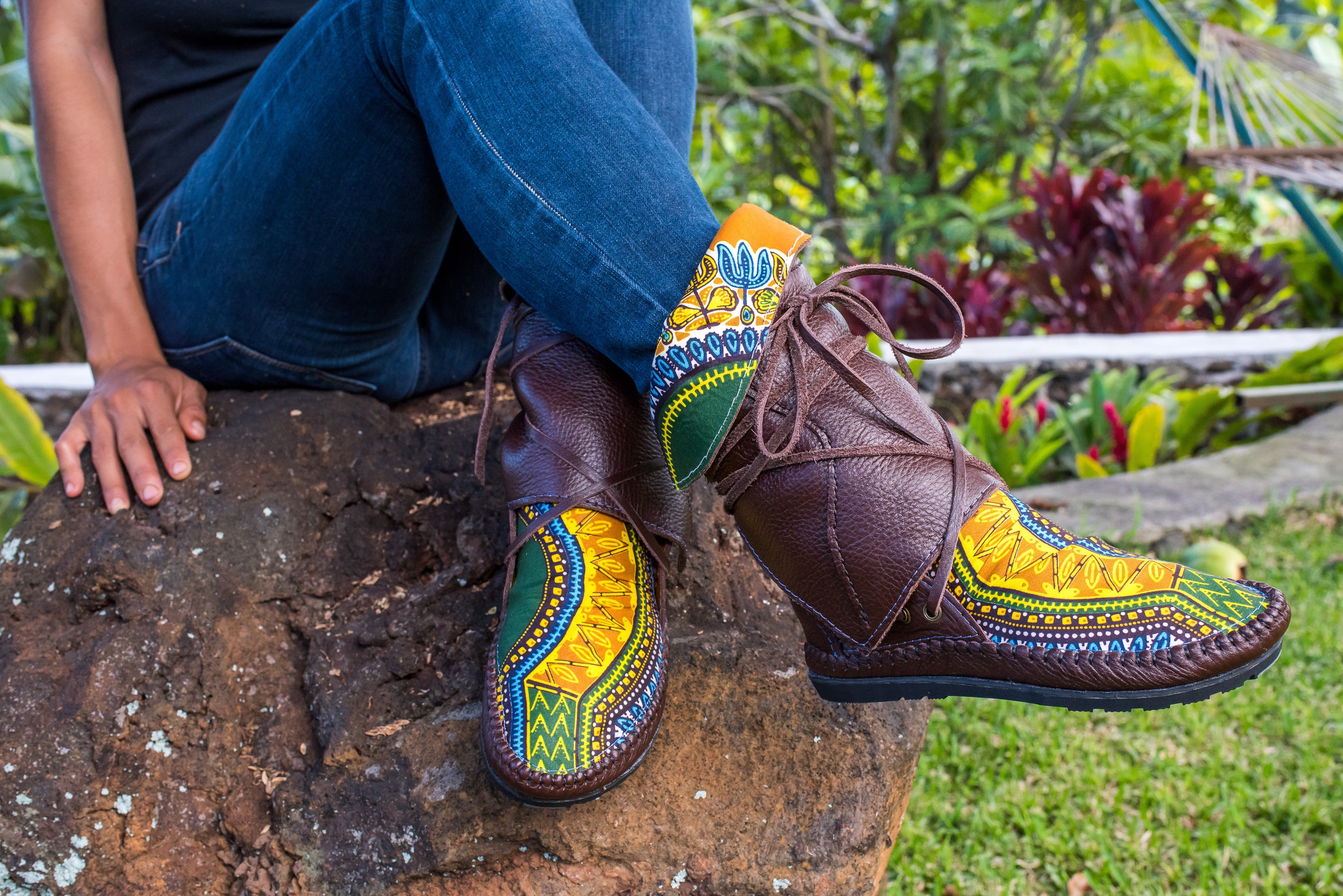 Botas Altas Hispanitas Ankara Mujer Negras Mexico Botas Hispanitas