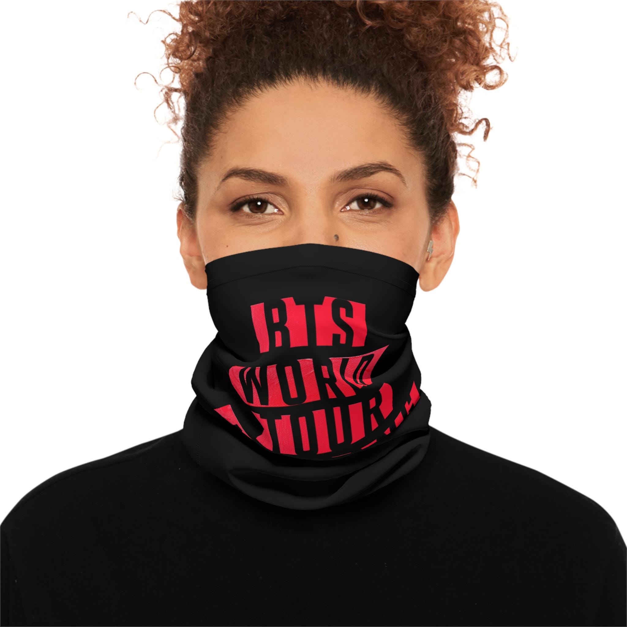 Bts Face Mask - Etsy Canada
